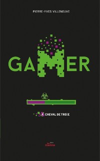 Cover Gamer 04 : Cheval de Troie