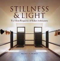 Cover Stillness and Light