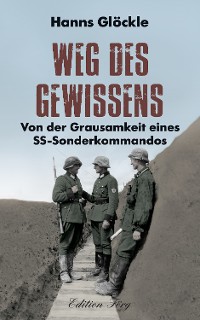 Cover Weg des Gewissens