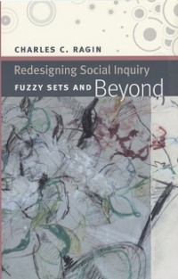Cover Redesigning Social Inquiry