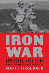 Cover Iron War
