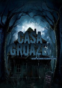 Cover Casa Groazei