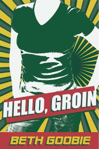 Cover Hello, Groin