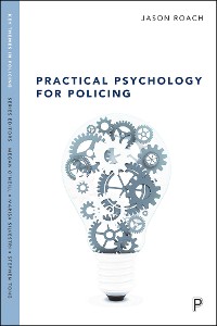 Cover Practical Psychology for Policing