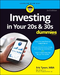 Cover Investing in Your 20s & 30s For Dummies