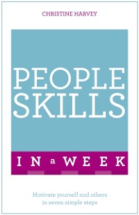 Cover People Skills In A Week