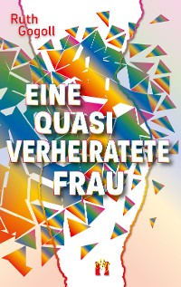 Cover Eine quasi verheiratete Frau