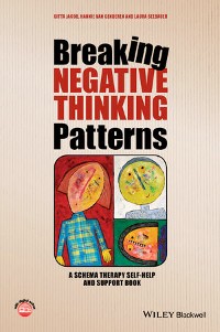 Cover Breaking Negative Thinking Patterns