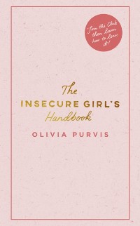 Cover Insecure Girl's Handbook
