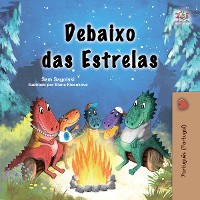 Cover Debaixo das Estrelas