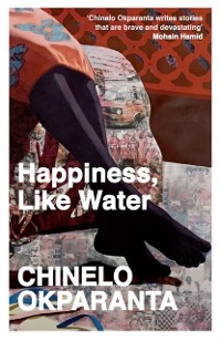 Cover Happiness, Like Water