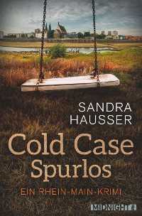 Cover Cold Case – Spurlos