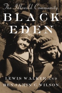 Cover Black Eden