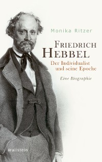 Cover Friedrich Hebbel