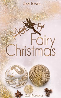 Cover Fairy Christmas