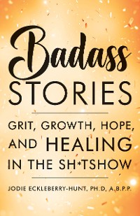 Cover Badass Stories