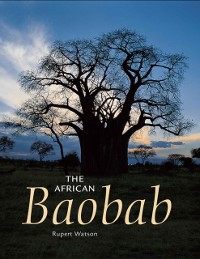 Cover African Baobab