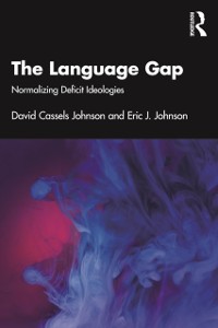 Cover The Language Gap