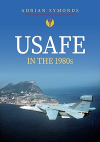 Cover USAFE in the 1980s