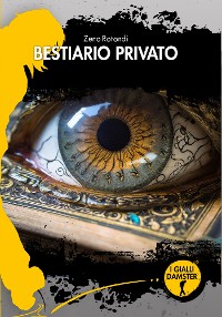 Cover Bestiario Privato