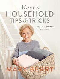 Cover Mary's Household Tips and Tricks
