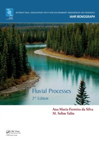 Cover Fluvial Processes