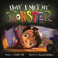 Cover How I Met My Monster