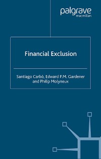 Cover Financial Exclusion