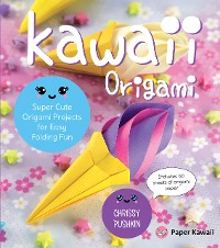 Cover Kawaii Origami