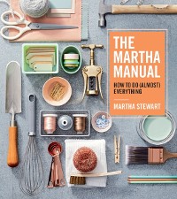 Cover Martha Manual