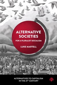 Cover Alternative Societies