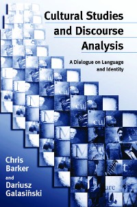Cover Cultural Studies and Discourse Analysis