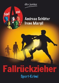 Cover Fallrückzieher Fünf Asse