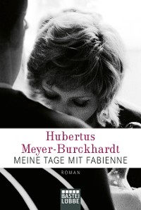 Cover Meine Tage mit Fabienne