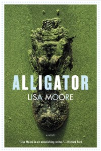 Cover Alligator