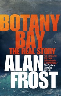 Cover Botany Bay