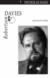 Cover Robertson Davies