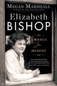 Cover Elizabeth Bishop