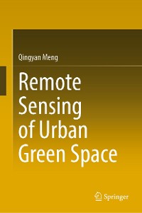 Cover Remote Sensing of Urban Green Space