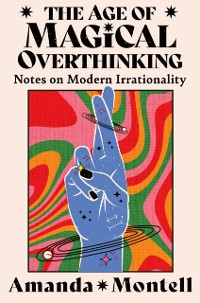 Cover Age of Magical Overthinking