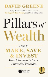 Cover Pillars of Wealth