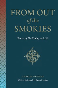 Cover From Out of the Smokies