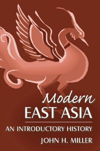 Cover Modern East Asia: An Introductory History