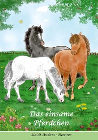 Cover Das einsame Pferdchen