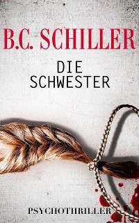 Cover Die Schwester