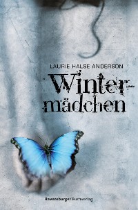 Cover Wintermädchen