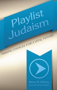 Cover Playlist Judaism