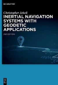 Cover Inertial Navigation Systems with Geodetic Applications