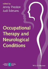 Cover Occupational Therapy and Neurological Conditions