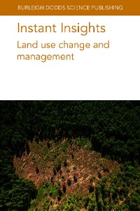 Cover Instant Insights: Land use change and management